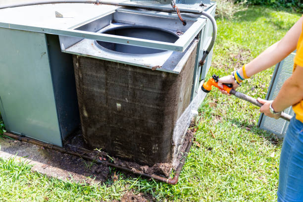Best Air Duct Cleaning Cost  in South Yarmouth, MA