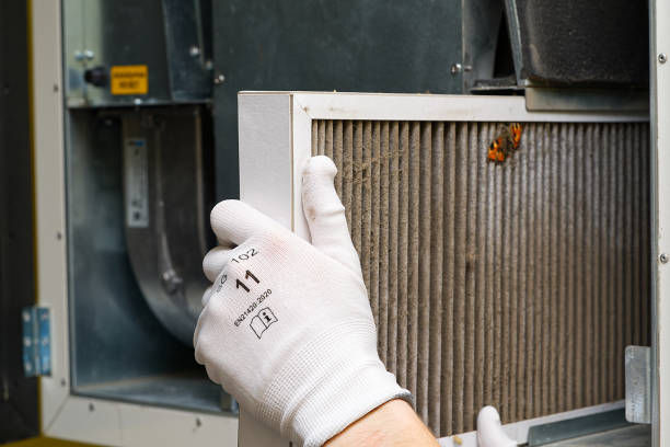 Best HVAC Air Duct Cleaning  in South Yarmouth, MA