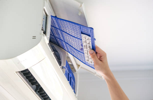 Affordable HVAC Duct Cleaning in MA