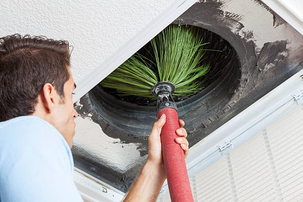 Best Commercial HVAC Duct Cleaning  in South Yarmouth, MA