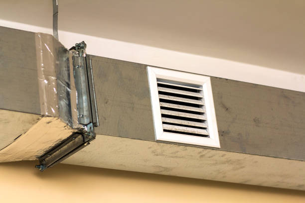 , MA Airduct Cleaning Company